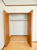 収納 アムールセンタービレッジⅡ