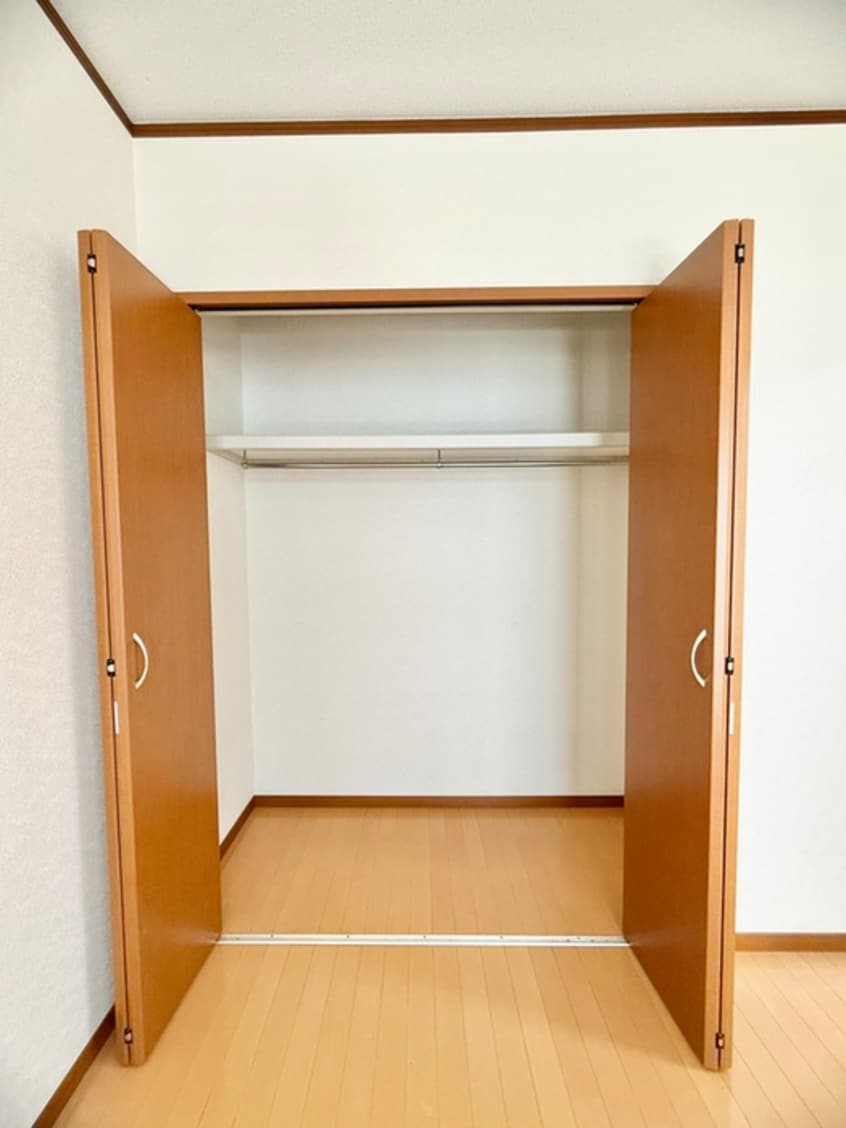 収納 アムールセンタービレッジⅡ