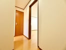 廊下 アムールセンタービレッジⅡ