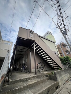 けやき荘小谷場