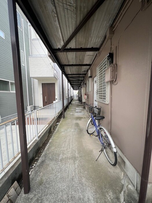 その他 けやき荘小谷場