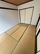 居室 けやき荘小谷場