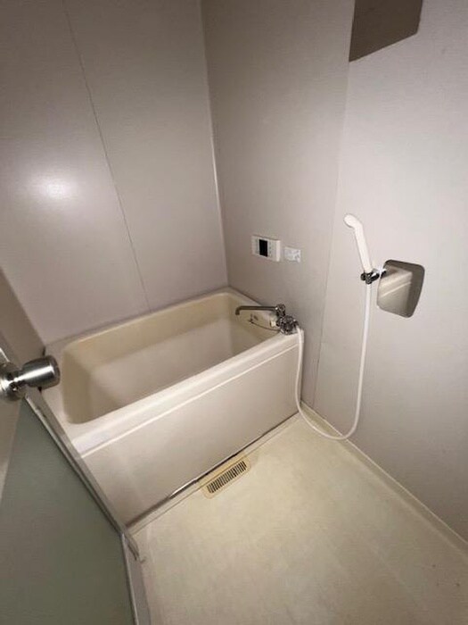 バス／シャワールーム等 けやき荘小谷場