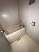 バス／シャワールーム等 けやき荘小谷場