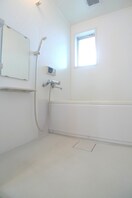 バス／シャワールーム等 リバ－サイドマキバ