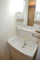 洗面 リバ－サイドマキバ