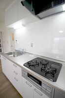 キッチン リバ－サイドマキバ