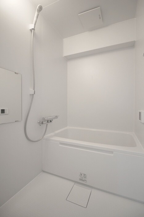 バス／シャワールーム等 リバ－サイドマキバ