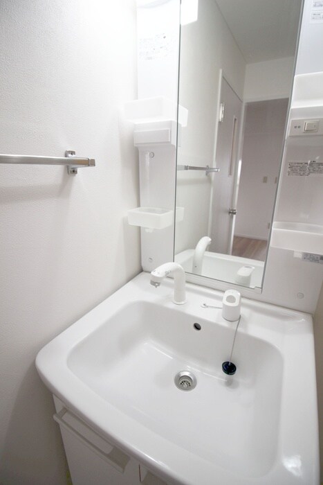 洗面 リバ－サイドマキバ