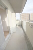 ベランダ・バルコニー リバ－サイドマキバ