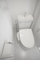 トイレ リバ－サイドマキバ