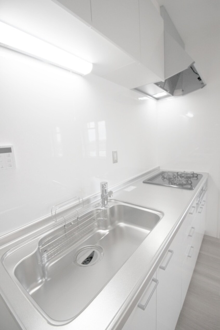 キッチン リバ－サイドマキバ