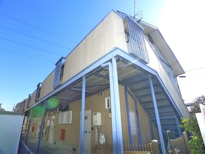 その他 駅前グリーンハイム
