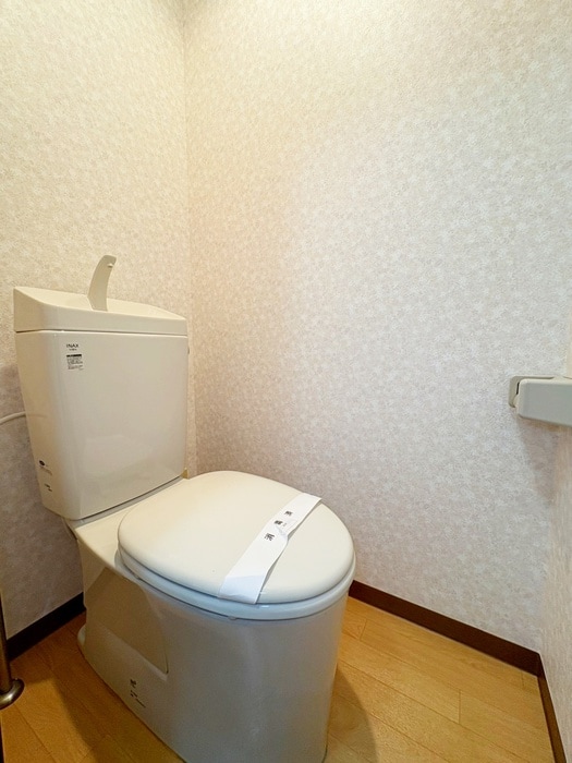 トイレ 駅前グリーンハイム