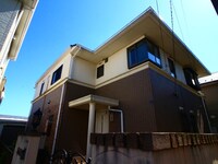 あざみ野3丁目住宅