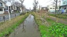 親水公園(公園)まで650m パサージュＫ