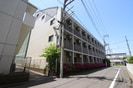 セントエルモ町田(211)の外観
