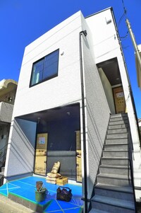 ブラン小岩