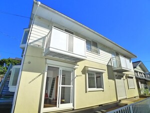 カサベルデ戸山　Ｃ棟
