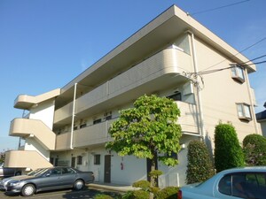 ハイツ 上北台