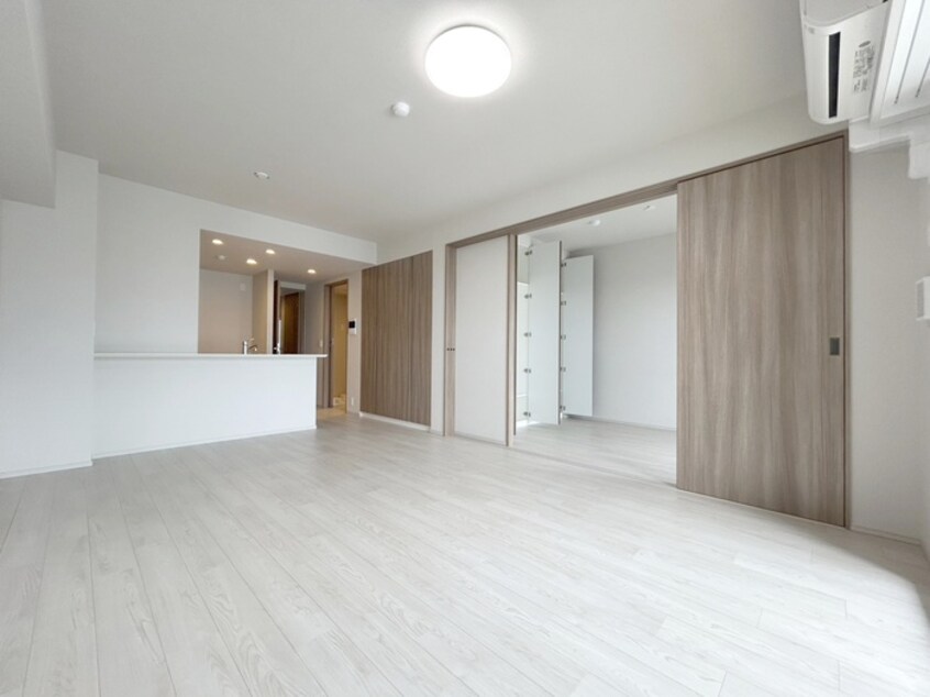 居室 トラープランド蒼麗館