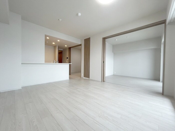 居室 トラープランド蒼麗館