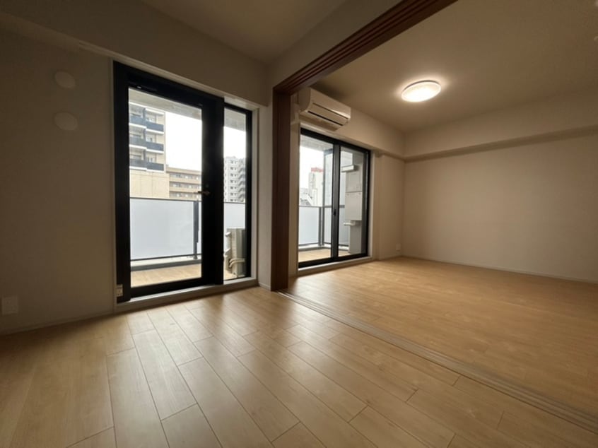 居室 トラープランド蒼麗館