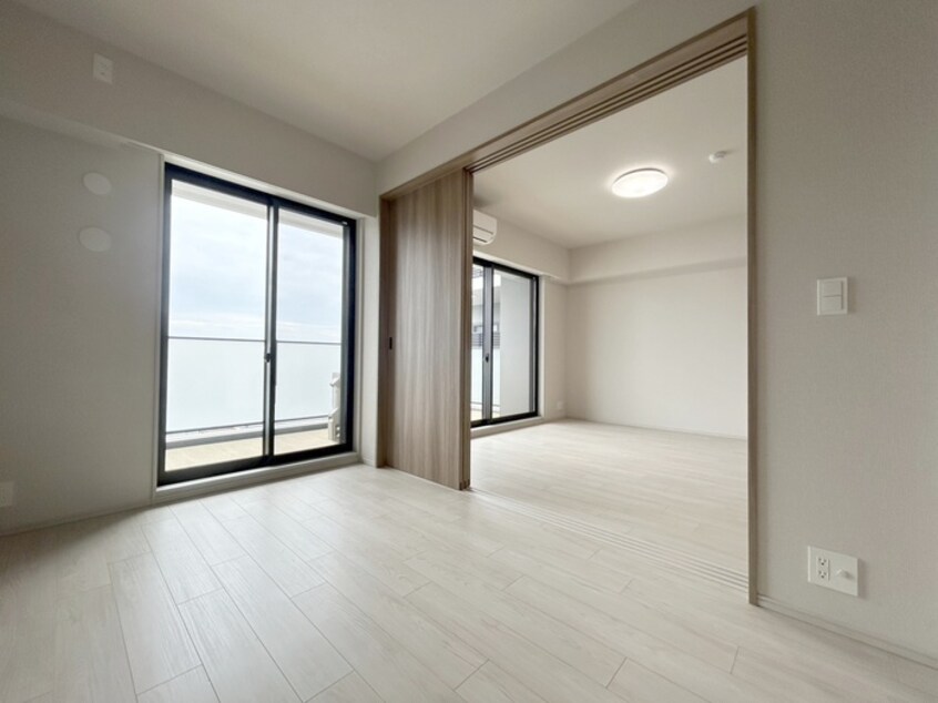 居室 トラープランド蒼麗館