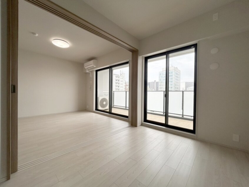 居室 トラープランド蒼麗館