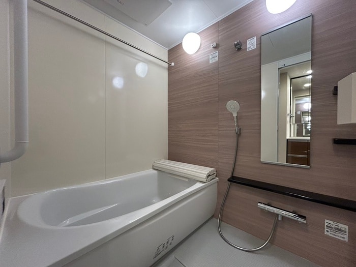 キッチン トラープランド蒼麗館