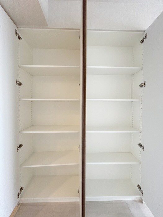 収納 トラープランド蒼麗館