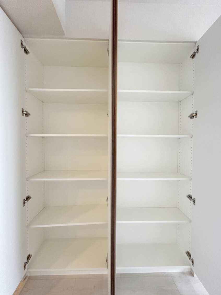 収納 トラープランド蒼麗館