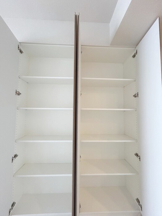 収納 トラープランド蒼麗館