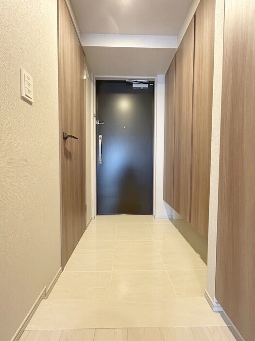 ロフト トラープランド蒼麗館