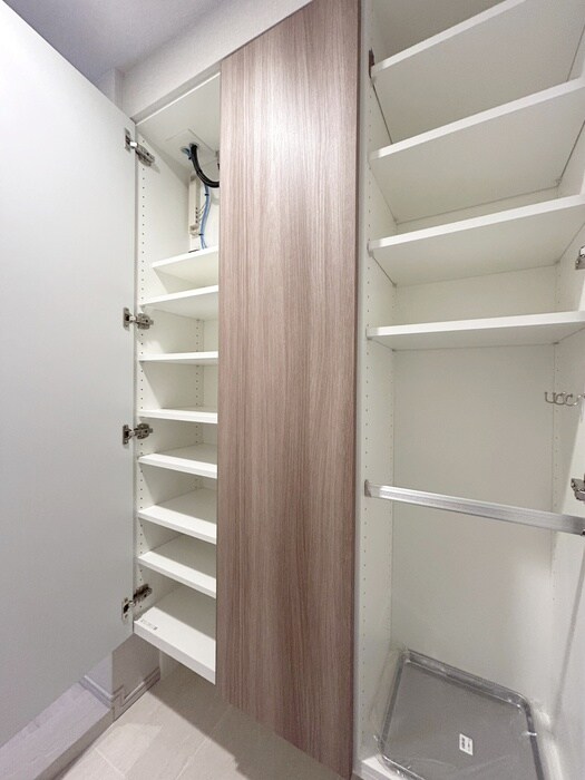 靴箱 トラープランド蒼麗館