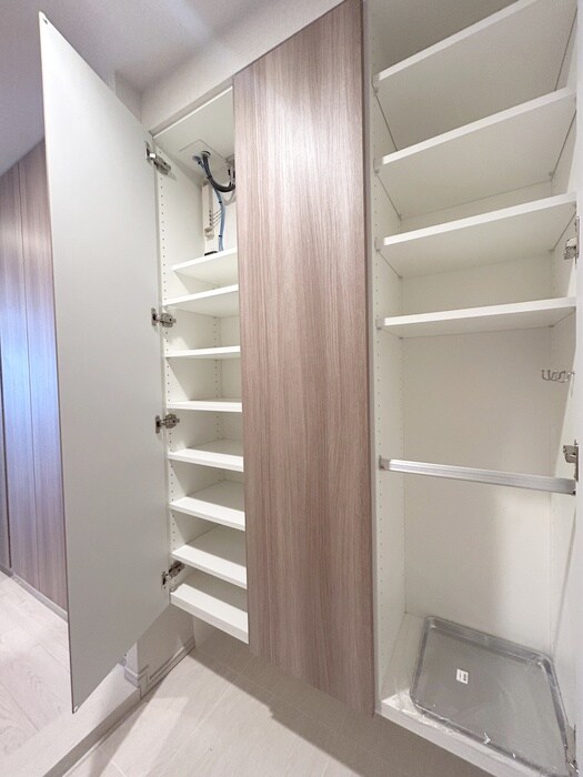 靴箱 トラープランド蒼麗館