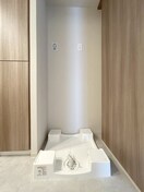 ベランダ・バルコニー トラープランド蒼麗館