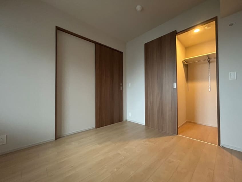 居室 トラープランド蒼麗館