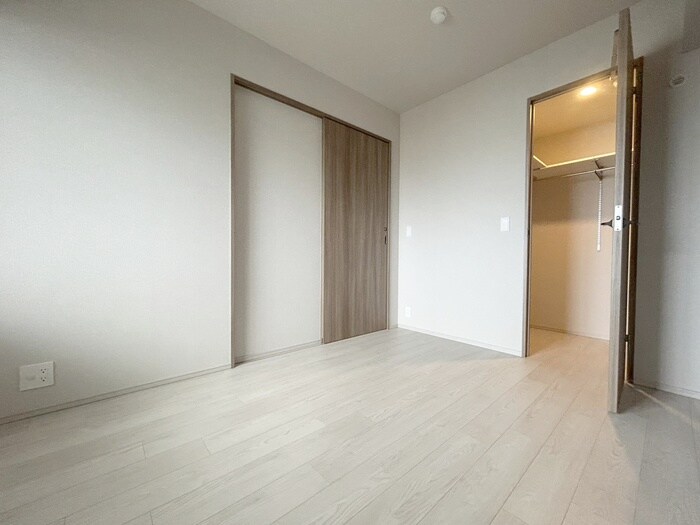 居室 トラープランド蒼麗館