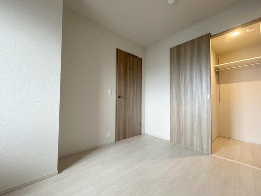 居室 トラープランド蒼麗館