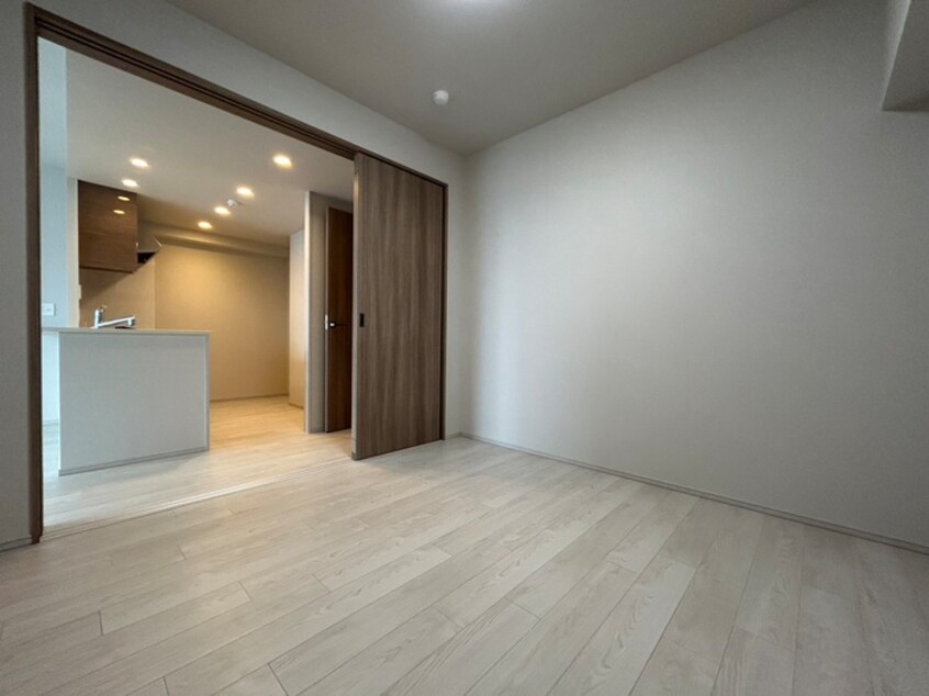 居室 トラープランド蒼麗館