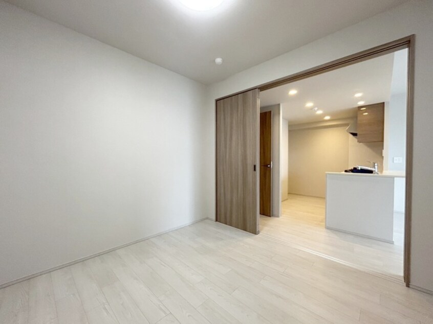 居室 トラープランド蒼麗館