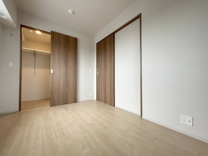 居室 トラープランド蒼麗館