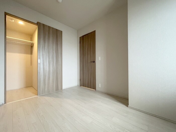 居室 トラープランド蒼麗館