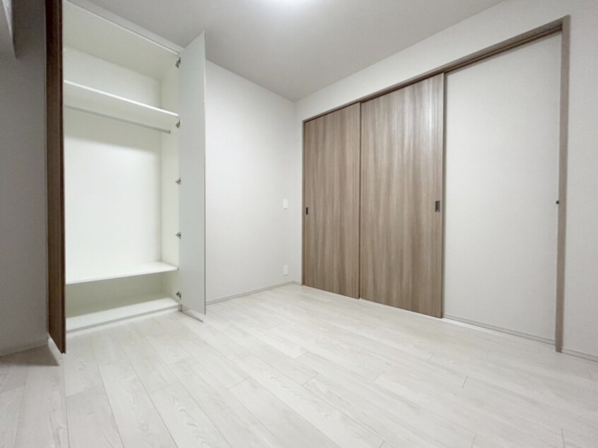 居室 トラープランド蒼麗館