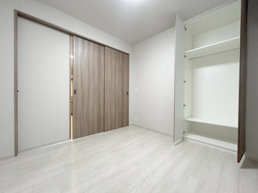 居室 トラープランド蒼麗館