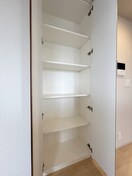 収納 トラープランド蒼麗館