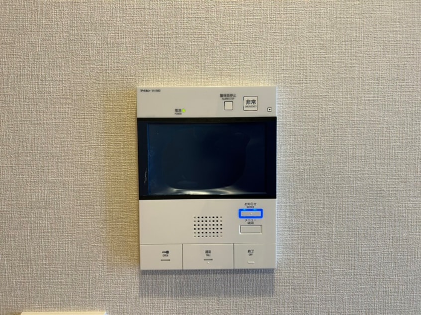 居室 トラープランド蒼麗館