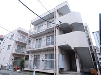 プレイン第２マンション(205)