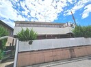 第３パストラルの外観